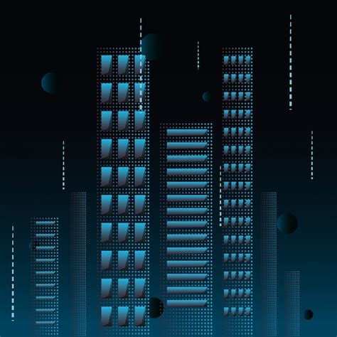 Building Future Vector 的图像结果