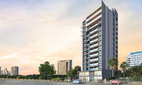 Thapar Le Parc in Chembur, Mumbai: Price, Brochure, Floor Plan, Reviews