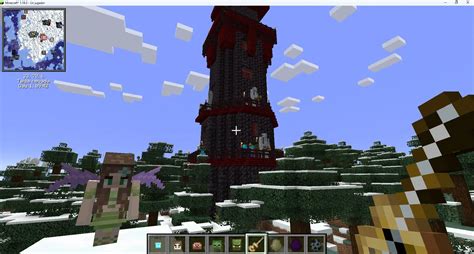 Como Instalar Mods Para Minecraft Java 的图像结果