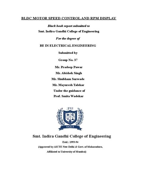 Image result for RPM Display Arduino BLDC Motor