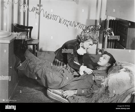 Original Film Title: THE FULLER BRUSH GIRL. English Title: THE FULLER ...