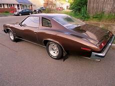 1973 Pontiac Lemans Sport by 1973 Pontiac Lemans Sport For Sale In Massachusetts 1973 Pontiac Lemans Sport