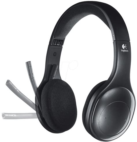 Image result for Logitech Wireless Headset