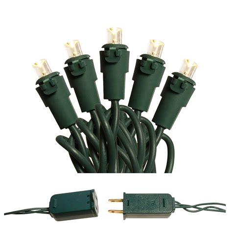 String Lights Mini with Automatic Shut Off 的图像结果