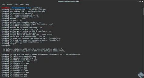 How to Install Python 3 Kali Linux 的图像结果
