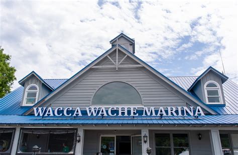 Gallery - Wacca Wache Marina