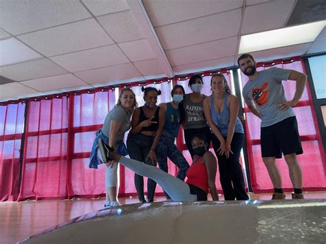 Hip-Hop Dance Class with Tiffany!, 480 W Main St, Stamford, 6 January ...