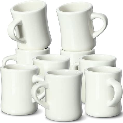 Diner Coffee Mugs