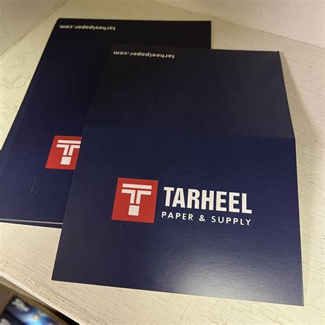 Blank Card + Envelope – Tarheel Paper & Supply Company