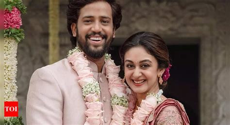 Aishwarya Arjun and Umapathy Ramaiah's wedding date and venue REVEALED ...