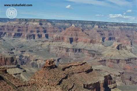 Back40 -bringing back the old ways: Grand Canyon normal shots