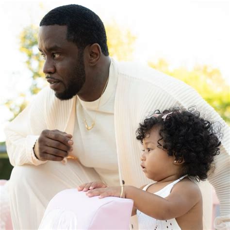 P Diddy Height: How Tall Is The Music Mogul? - Mr. Captions