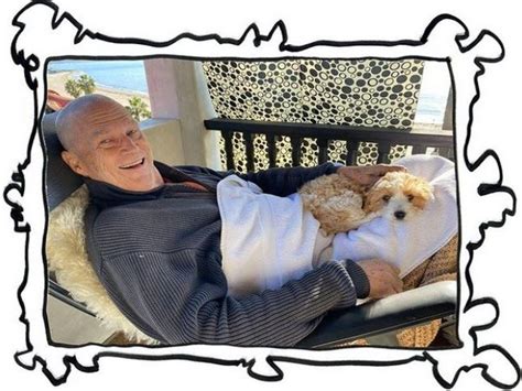 Jeff Bridges shares promising update in his battle against cancer