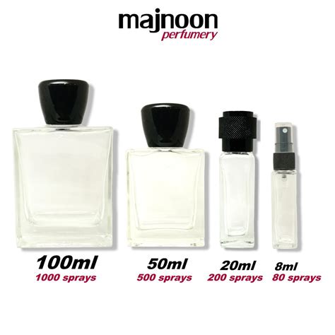LAYTON by Parfumes de Marley PDM – majnoon perfumery