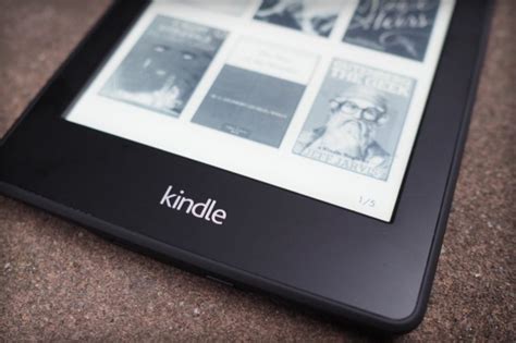 传亚马逊11月发布新款Kindle“Voyage”：更薄更轻|亚马逊|kindle_凤凰科技