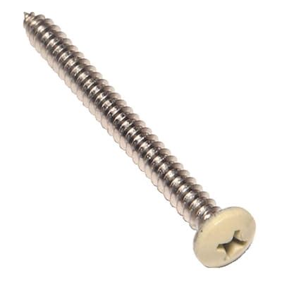 Stainless steel Specialty Screws at Lowes.com