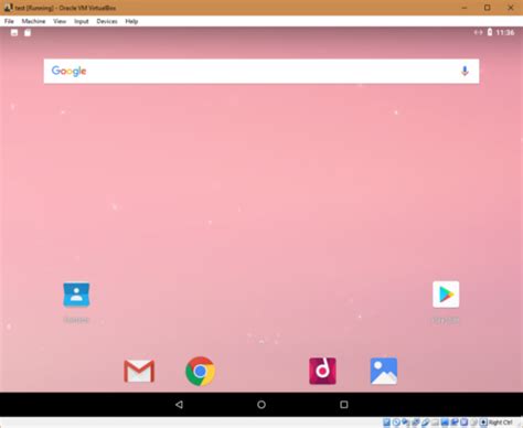 Android 8.1 Oreo x86 disponibile al download in versione stabile