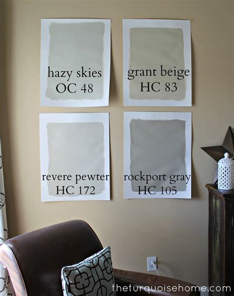 Top Grey Beige Paint Colors at Nichelle Hock blog