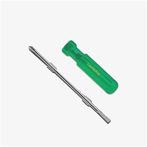 Taparia Two in One Screw Driver - 805 – QuartzComponents