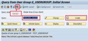 Image result for SAP Query Selection