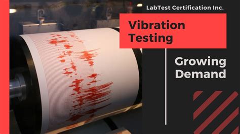 Image result for Vibration Testing