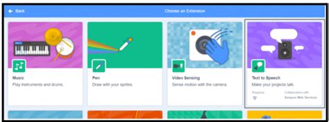 How to Add Sound and Script in Scratch 的图像结果