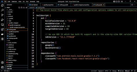 Image result for How to Upgrade Gradle Wrapper in Android Studio
