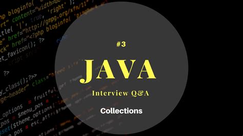 Image result for Collection Algorithms in Java for Interview