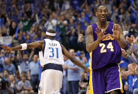 NBA Power Rankings: Kobe Bryant and 50 Greatest Shooting Guards in NBA ...