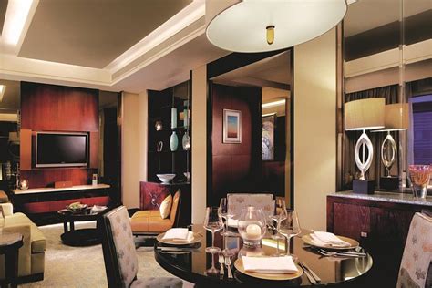 THE RITZ-CARLTON, SHENZHEN - Hotel Reviews, Photos, Rate Comparison ...