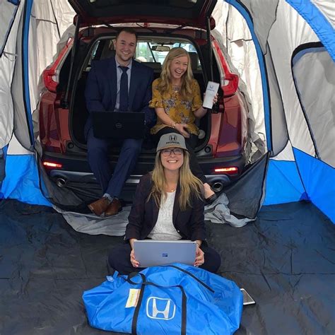 Hoffman Auto Group Office Photos