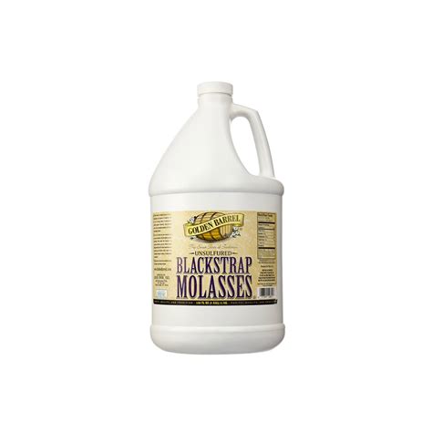 Blackstrap Molasses