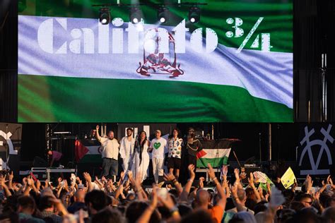 Brisa Festival 2025: in pictures | Sur in English