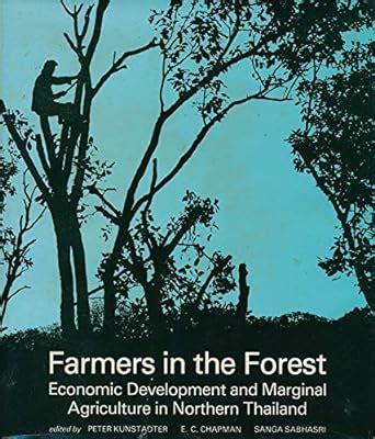 Buy Farmers in the Forest: Economic Development and Marginal ...