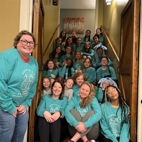 Hope Middle School Ministry | We’re home after a great week on two ...