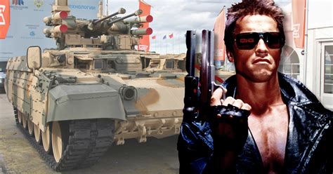 Image result for BMPT Terminator Shooting