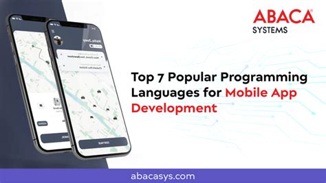 Image result for Mobile App Development Programming Languages