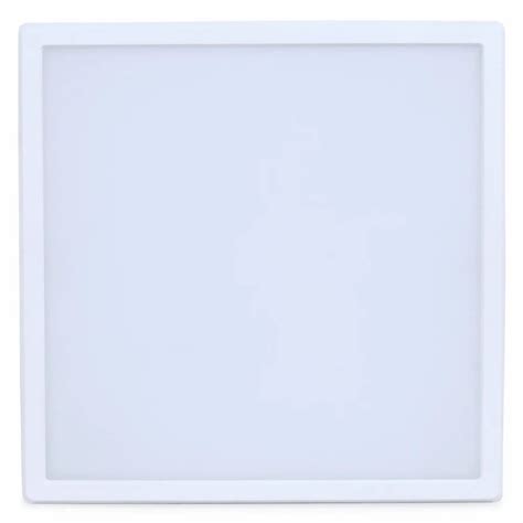 Panel Light - 40W Led Panel Light 2/2 Sq Cw Manufacturer from Gurugram
