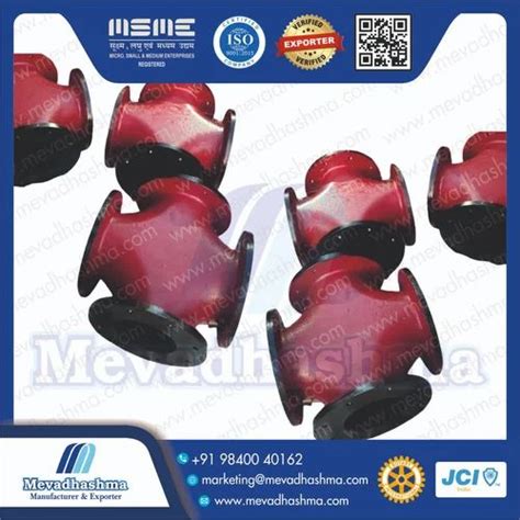 ESP Spares and Boiler Non Pressure Parts Manufacturer | Mevadhashma ...