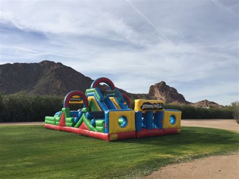 Image result for 360 Obstacle Course