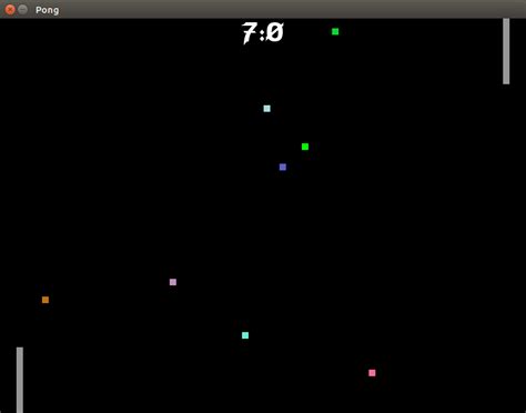 Image result for How to Make a Pong Game in Python Tutorial