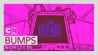 Image result for Cartoon Network Fall Bumps