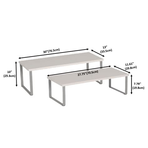 Aries Lapdesk (Set of 2) – InvisibleBed.com