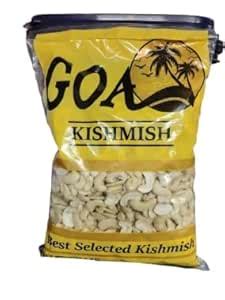 2 piece splits broken cashew 1kg, 2 tukda kaju fada broken big size ...