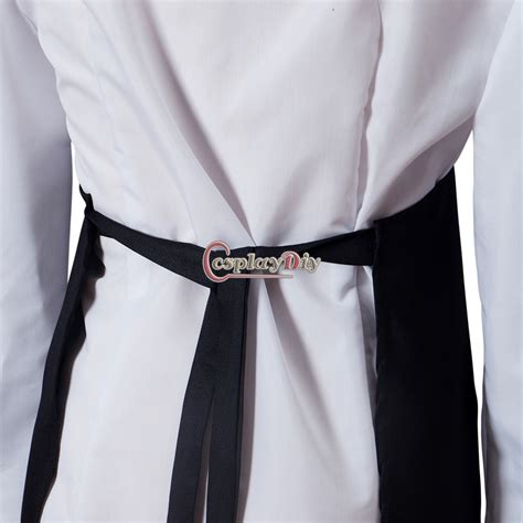 Cosplaydiy Final Fantasy XIV Ishgard FF14 Craftsman's Apron cosplay ...