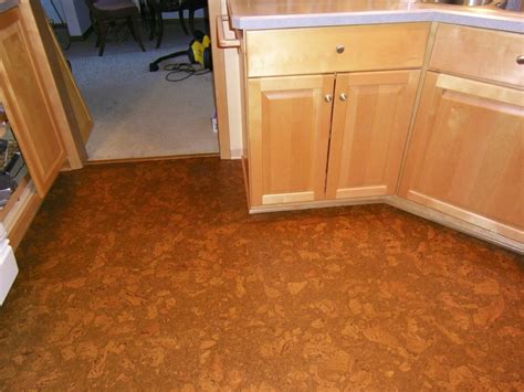 Cork Flooring For Kitchen Pros And Cons – Flooring Tips