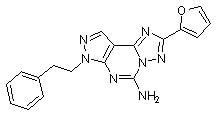 ZM-241385 | Adenosine A2A 拮抗剂 | 美国进口 | ZM-241385 供应商 AdooQ®