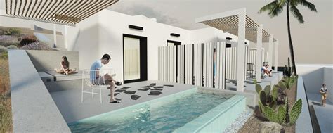 Chorio Mykonos | Oval Studio