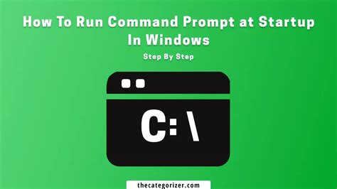 Windows Run Process in Background Command-Prompt 的图像结果