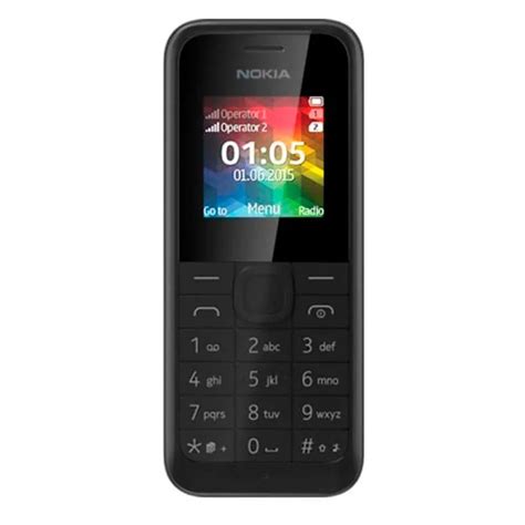 Nokia 105 Mobile Phone 的图像结果